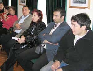 В Анкаре прошла встреча тюркских информагентств
